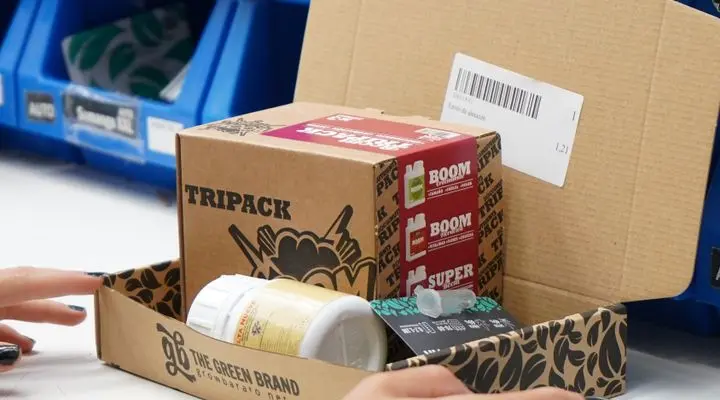 FBA Operations: Fulfillment records and shipment evidence prepared for reconciliation