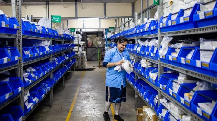 Walmart: Marketplace team preparing a retail brand for channel expansion