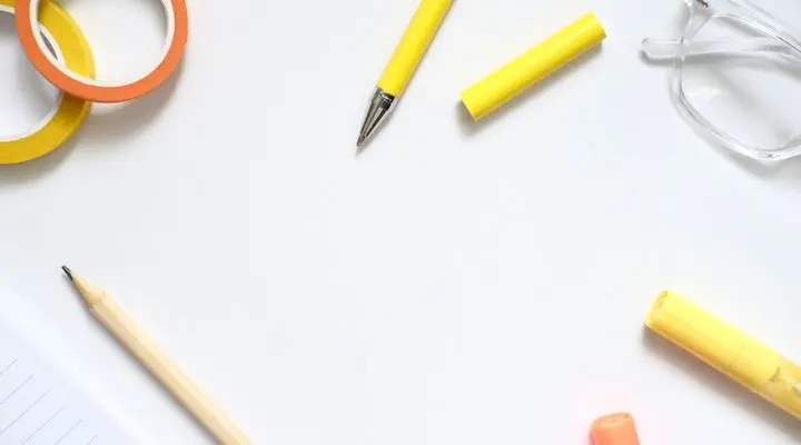 Research notes arranged for product opportunity analysis